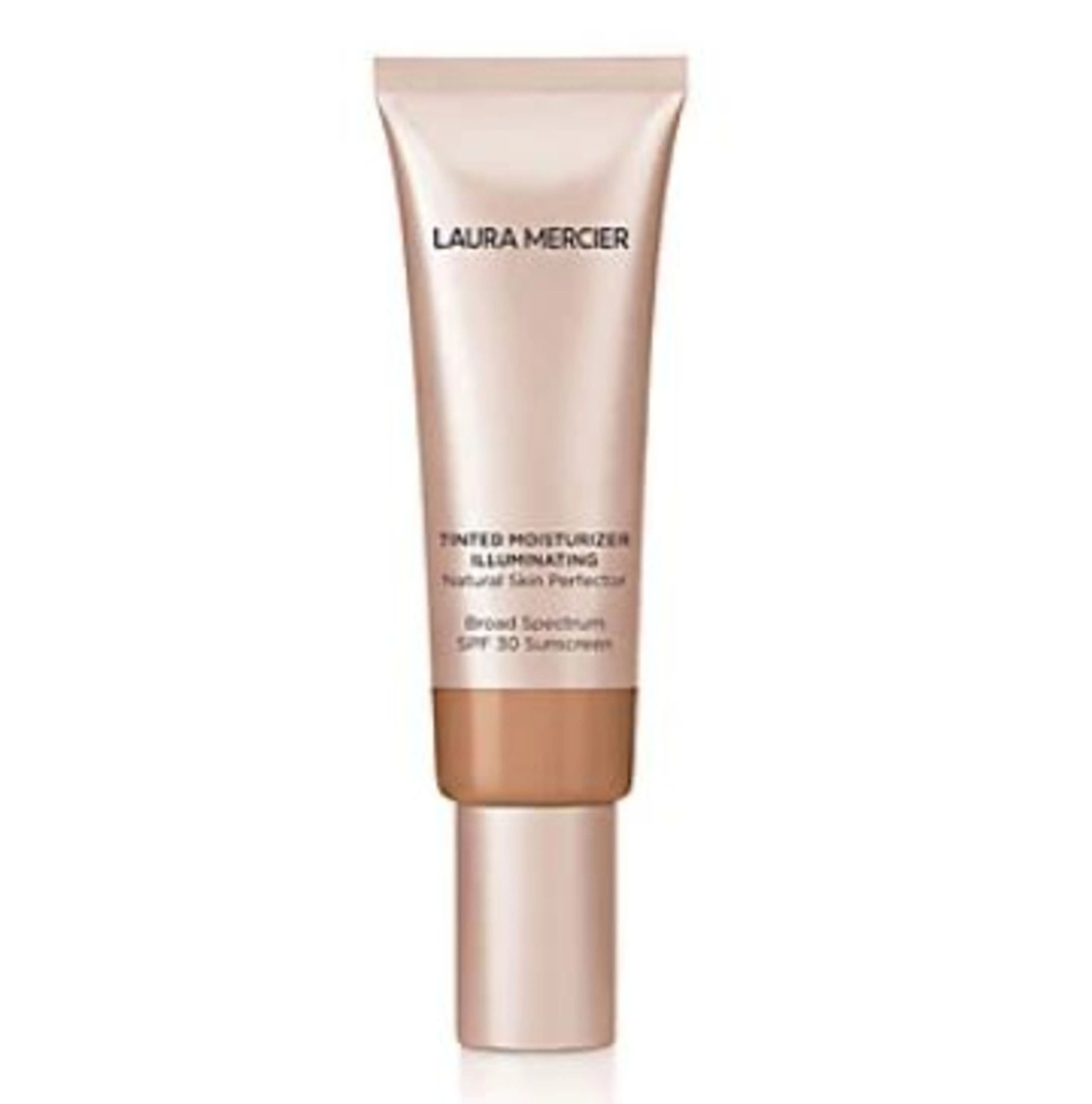 Tinted Moisturizer Illuminating Natural Skin Perfector