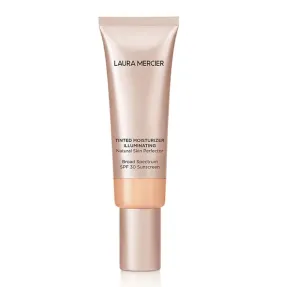 Tinted Moisturizer Illuminating Natural Skin Perfector