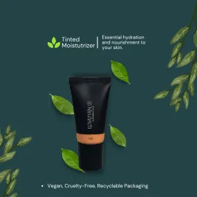 Tinted Moisturizer