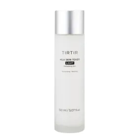 TIRTIR -  Milk Skin Toner Light - 150ML