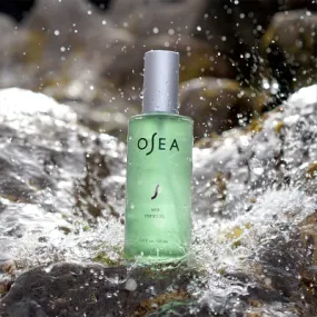 Toning Face Mist