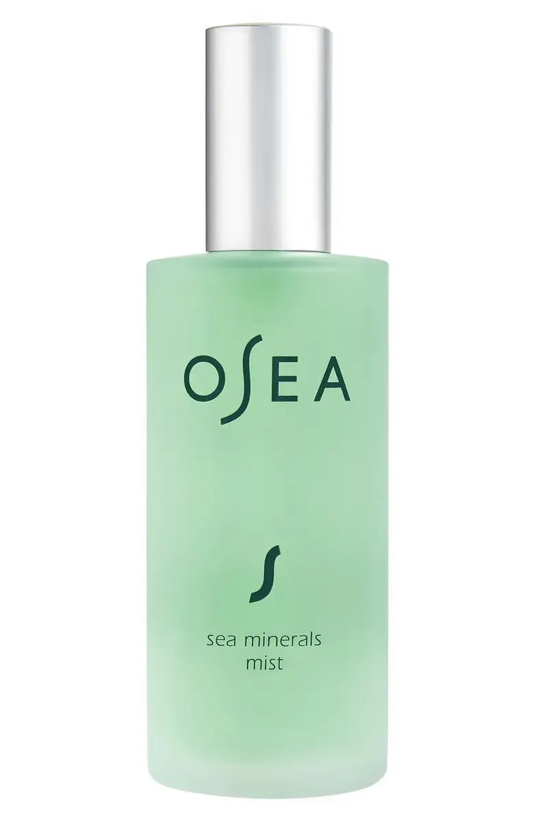 Toning Face Mist