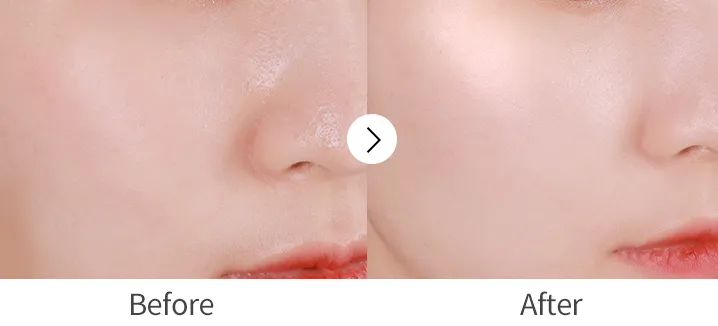 TONYMOLY Luminous Perfume Glow Powder باودر حر مضيء للبشرة