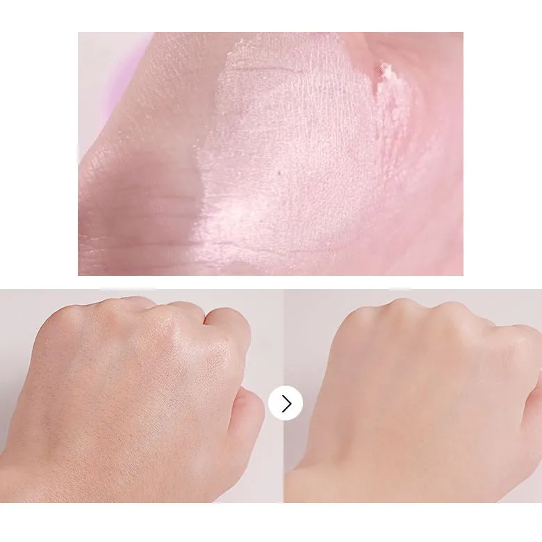 TONYMOLY Luminous Perfume Glow Powder باودر حر مضيء للبشرة