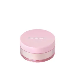 TONYMOLY Luminous Perfume Glow Powder باودر حر مضيء للبشرة