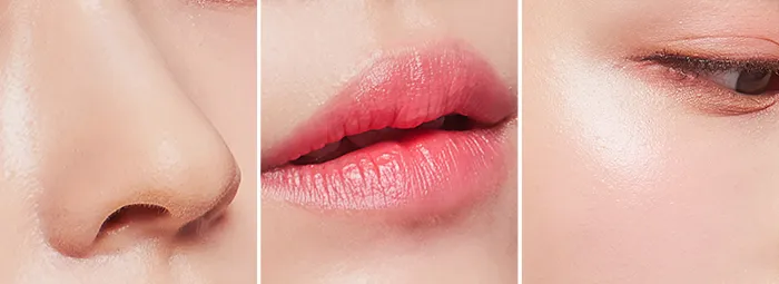 TONYMOLY Luminous Perfume Glow Powder باودر حر مضيء للبشرة