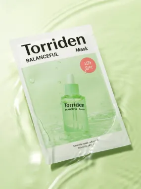 TORRIDEN Balanceful Mask (10)