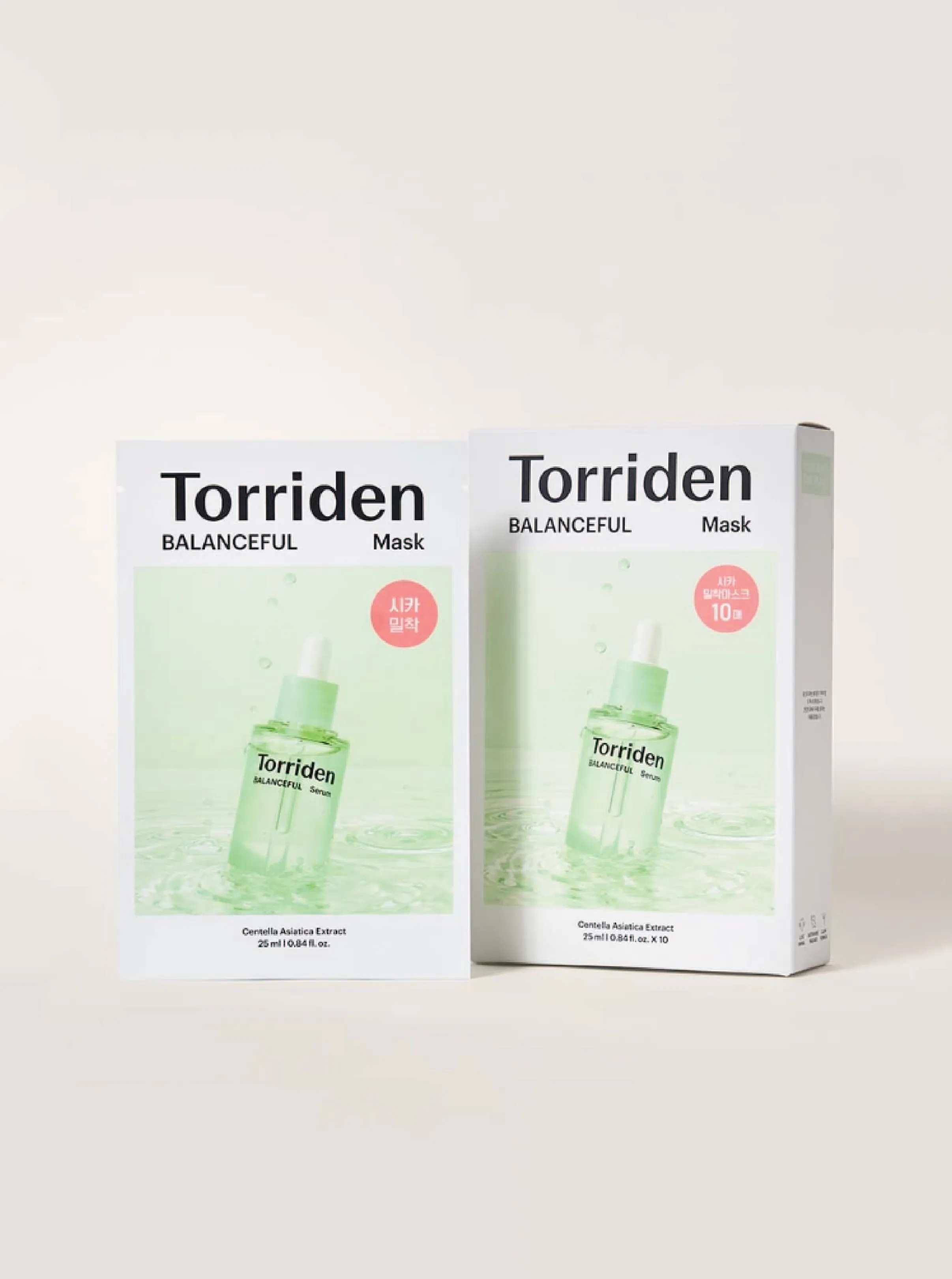 TORRIDEN Balanceful Mask (10)