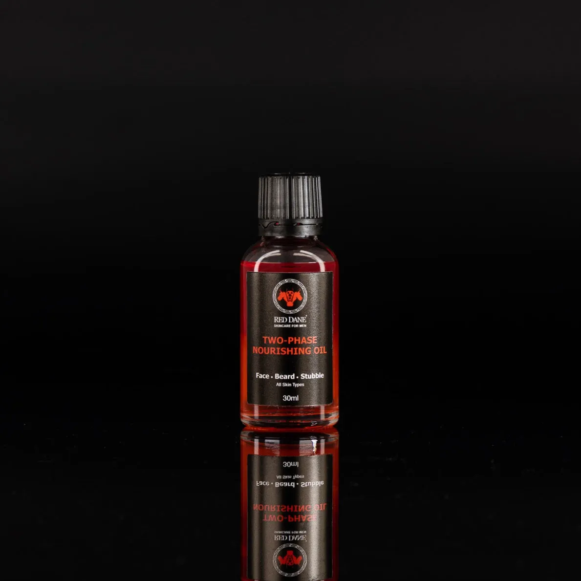 TWO-PHASE NOURISHING OIL 30ml