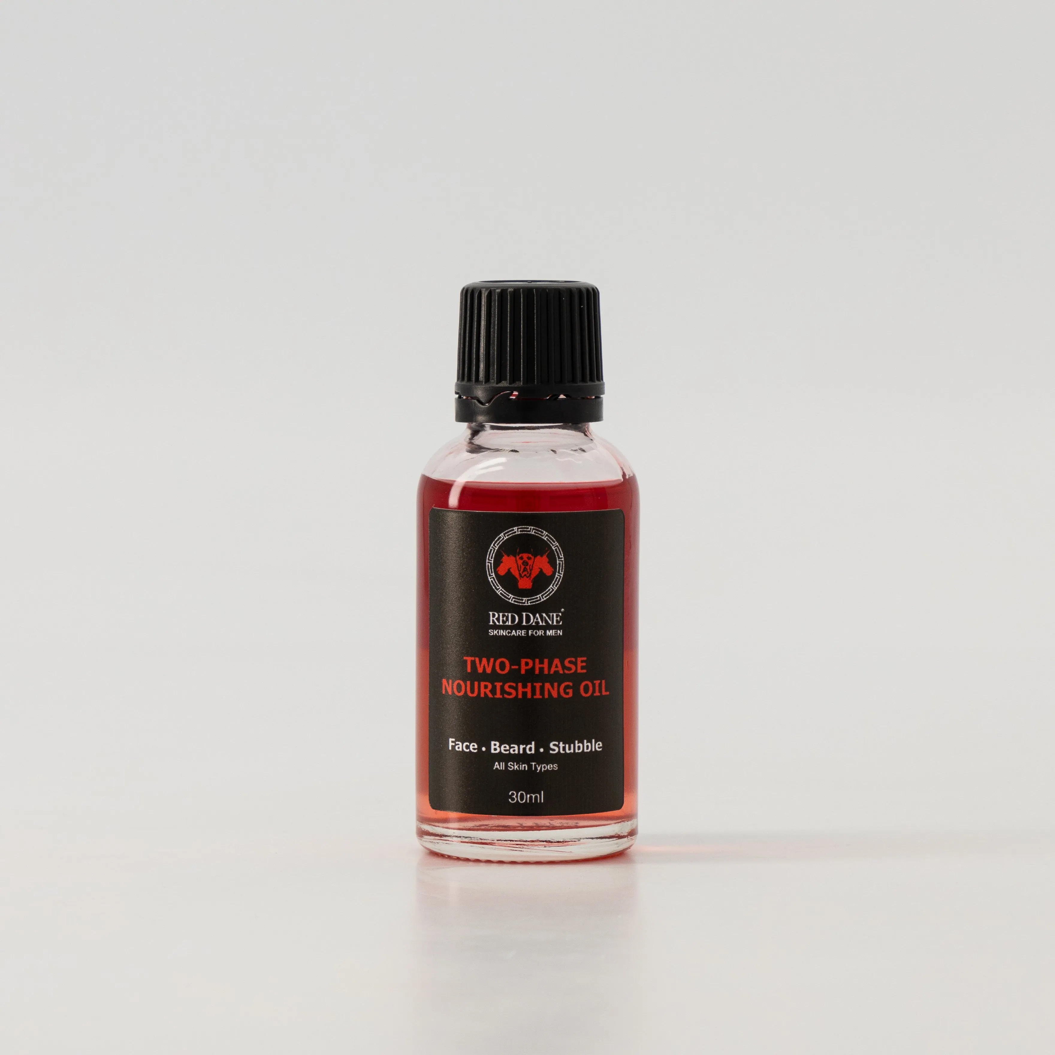 TWO-PHASE NOURISHING OIL 30ml