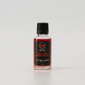 TWO-PHASE NOURISHING OIL 30ml