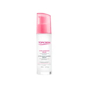 Ultra-Moisturizing Serum