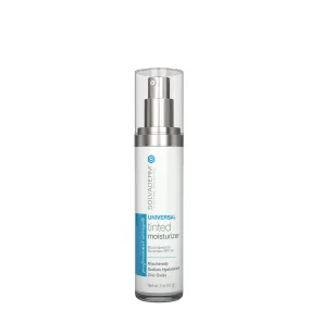 Universal Tinted Moisturizer