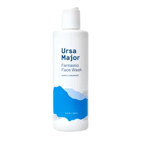 Ursa Major Fantastic Face Wash
