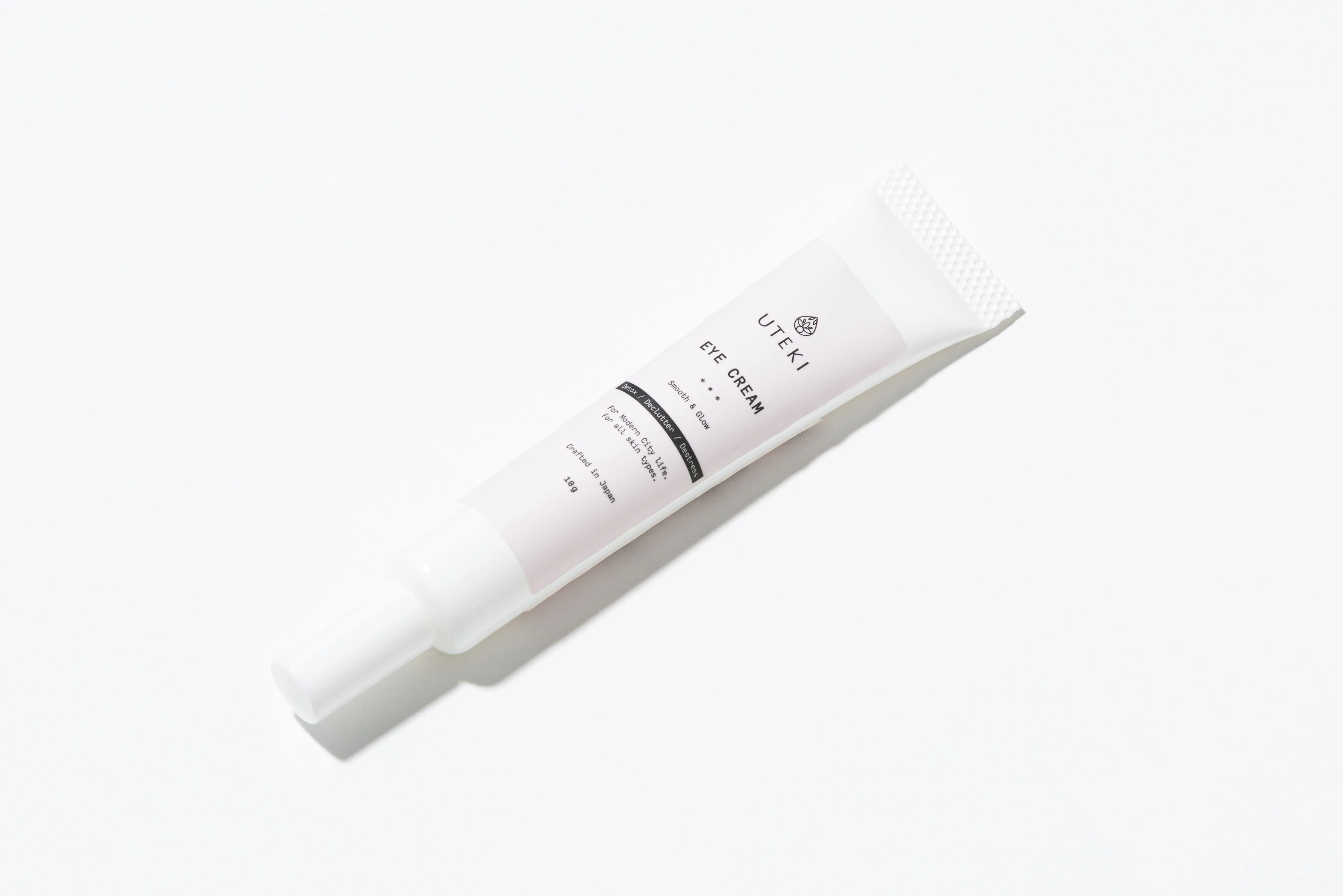 Uteki Eye Cream