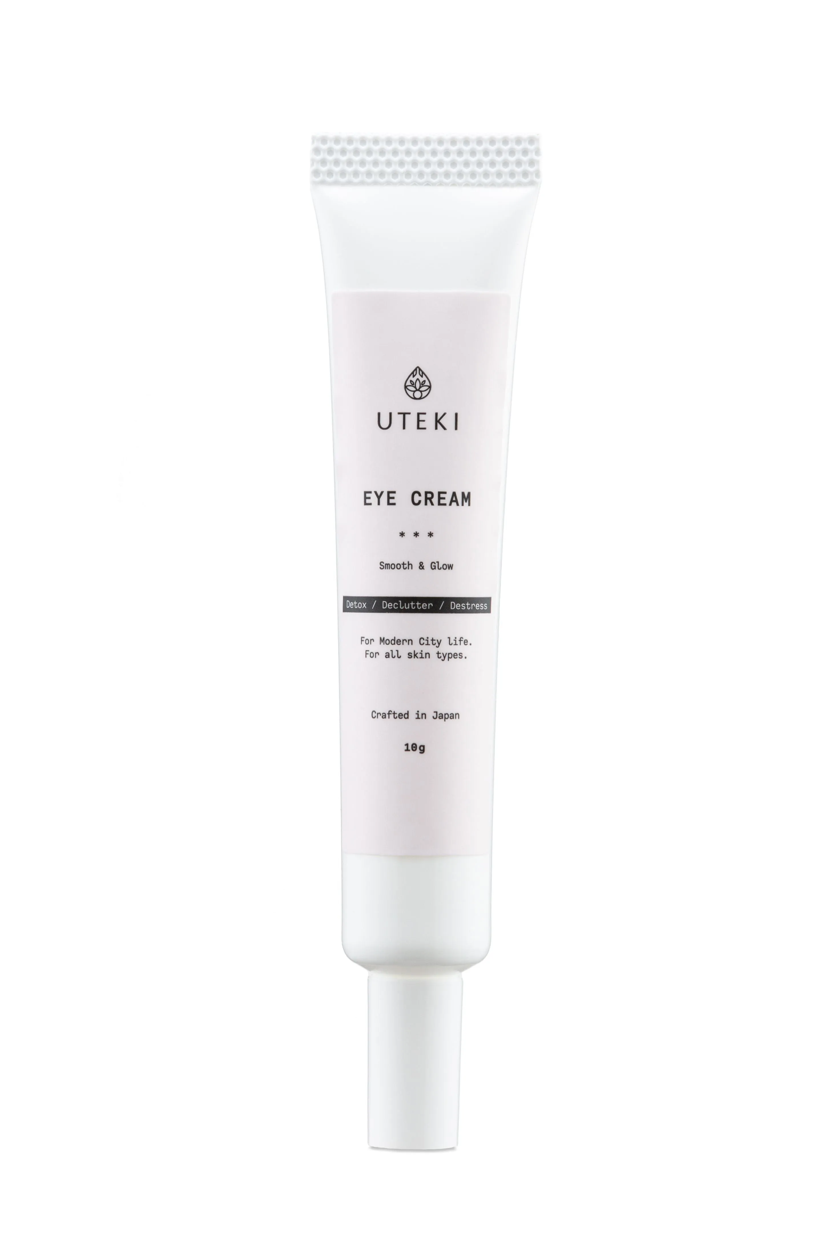 Uteki Eye Cream