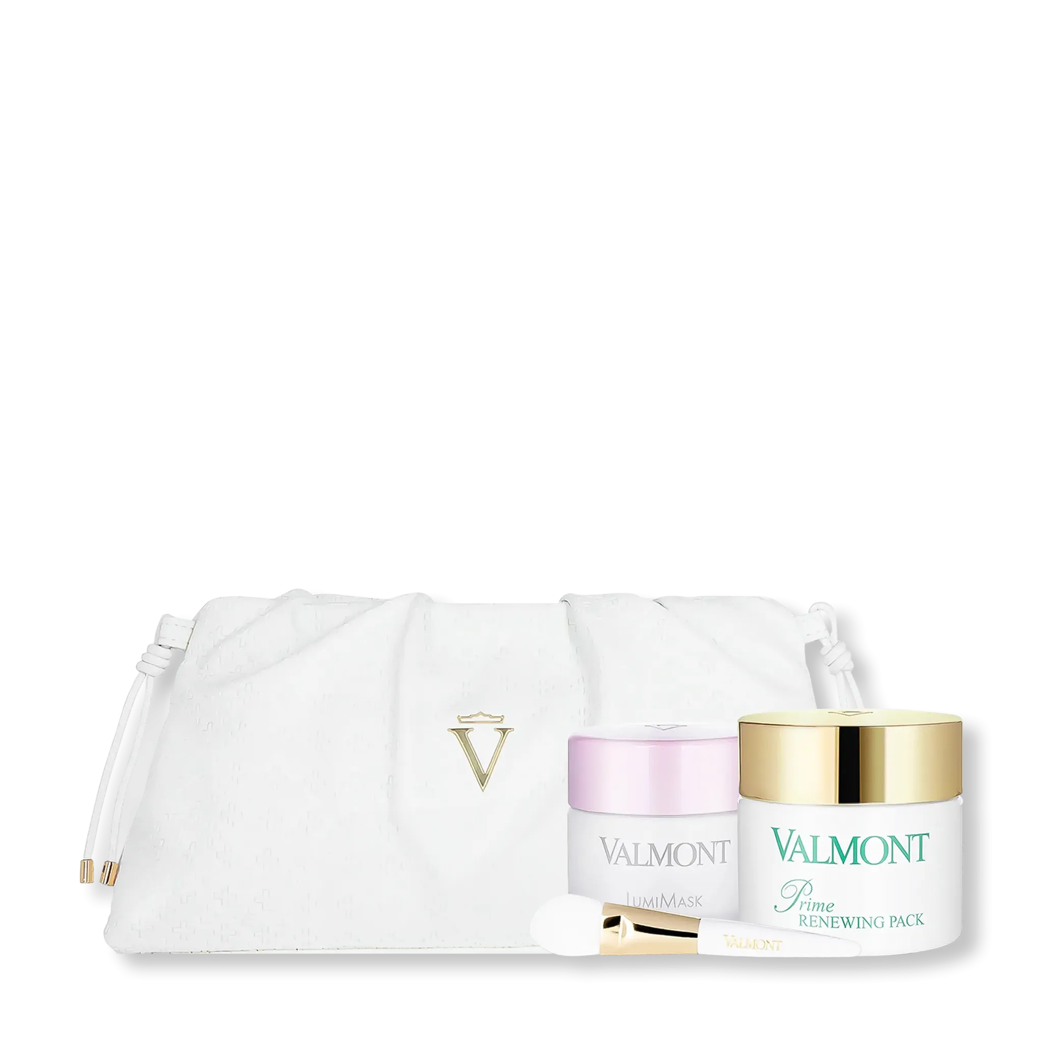 Valmont Beauty Enchantment 2-Piece Mask & Brush Set