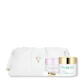 Valmont Beauty Enchantment 2-Piece Mask & Brush Set
