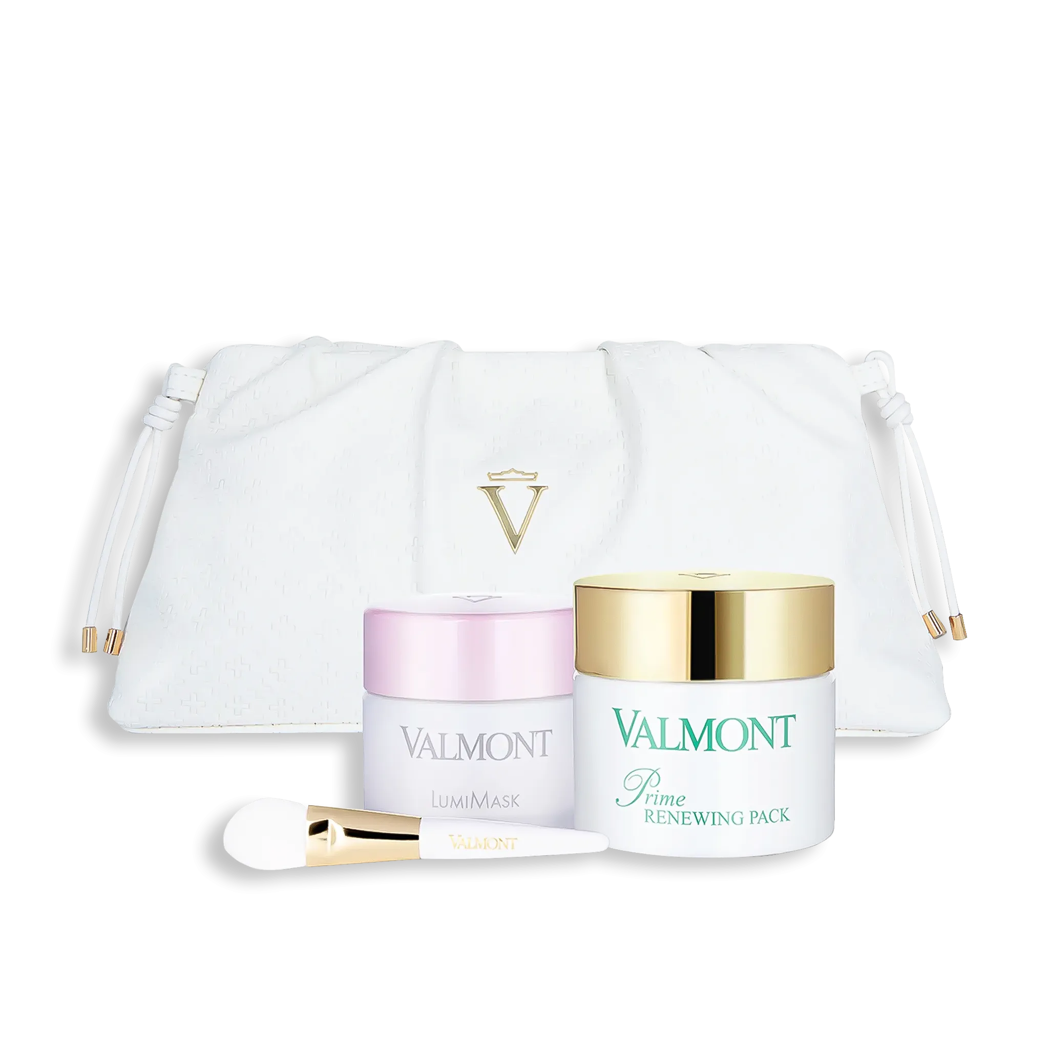 Valmont Beauty Enchantment 2-Piece Mask & Brush Set