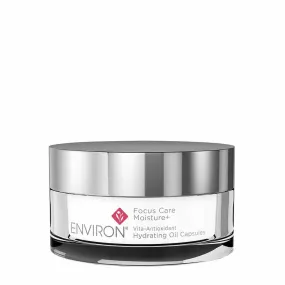 Vita-Antioxidant Hydrating Oil Capsules