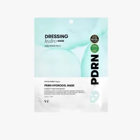 VT PDRN Hydrogel Mask 33g
