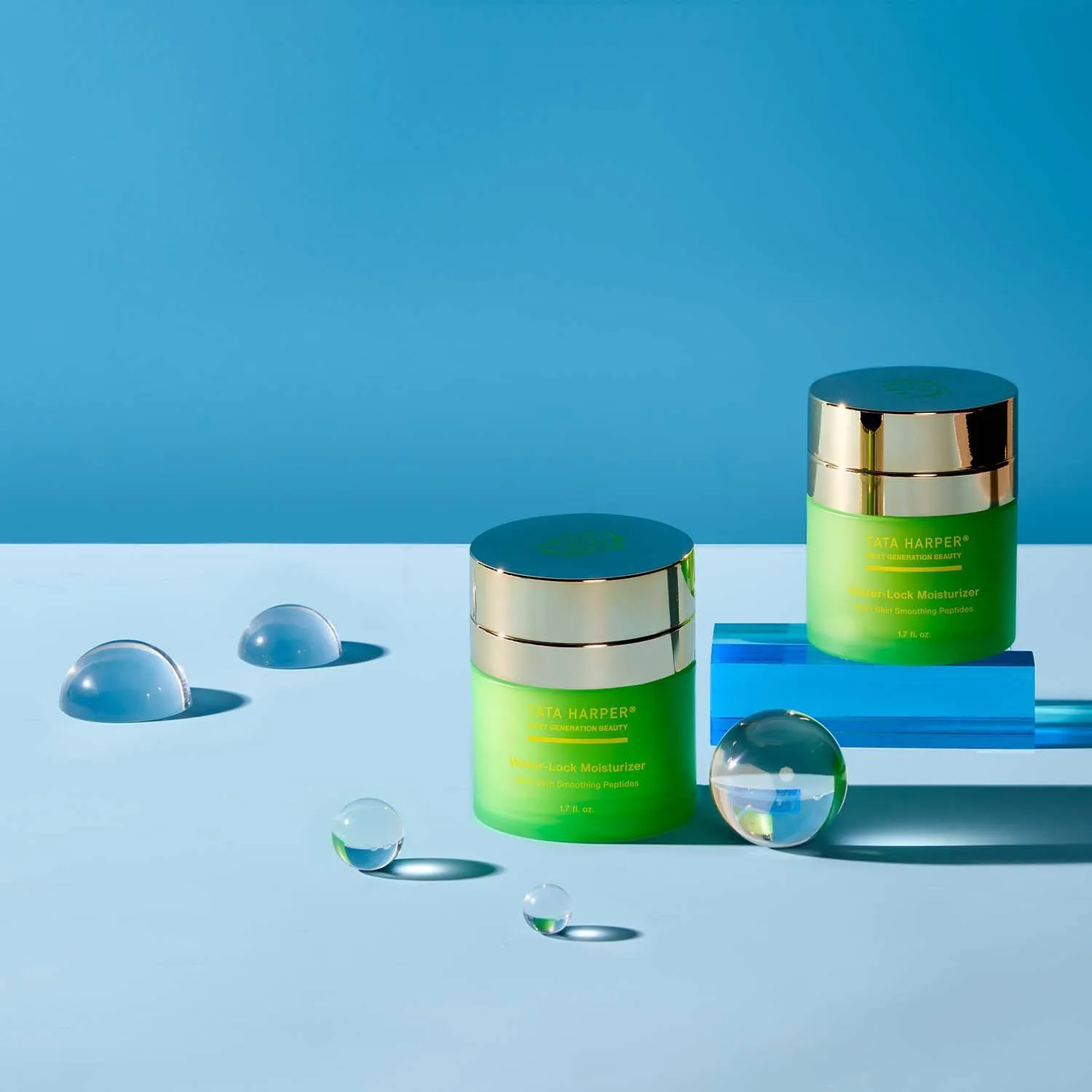 Water-Lock Moisturizer