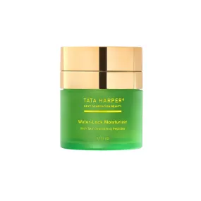 Water-Lock Moisturizer