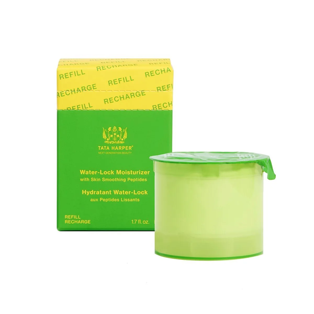 Water-Lock Moisturizer