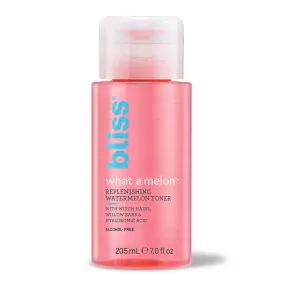 What A Melon Replenishing Toner