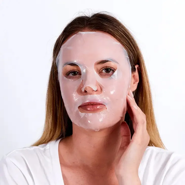 Wrinkles Schminkles Sheet Mask