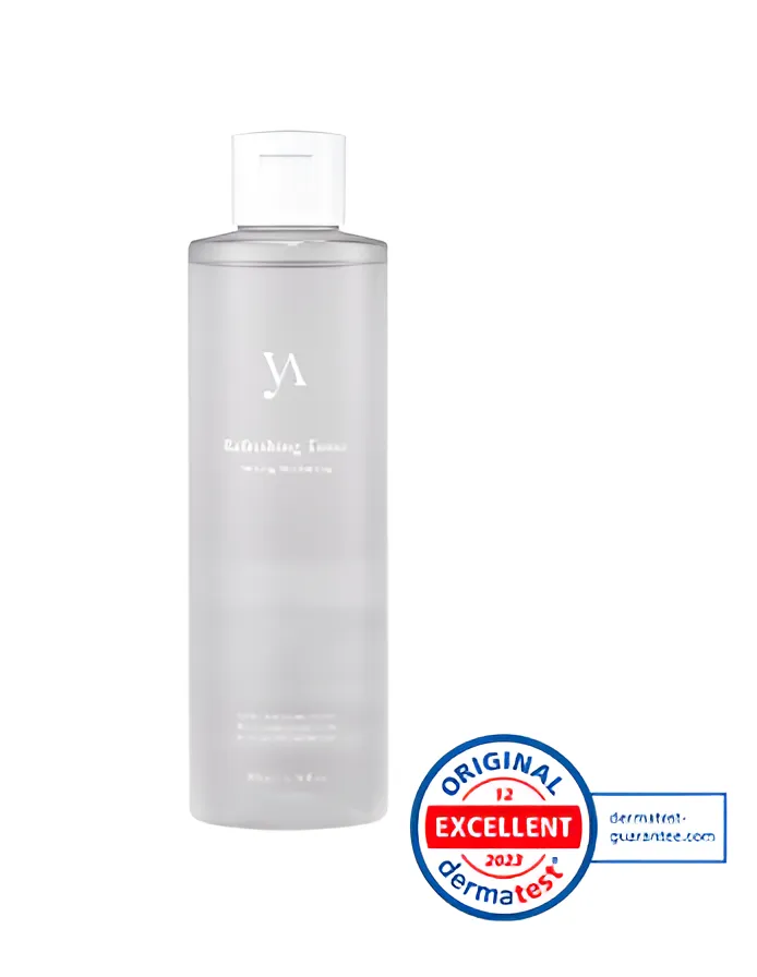 Yashuv smEGF Refreshing Toner 200ml