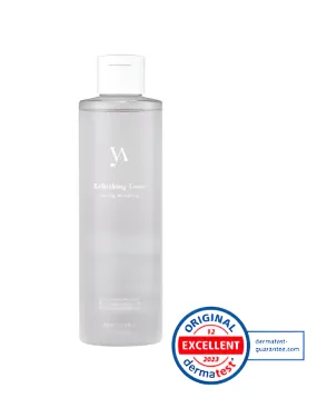 Yashuv smEGF Refreshing Toner 200ml