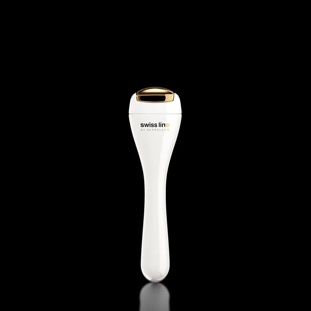 YOUR GIFT: Swissline Eye Roller